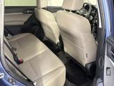 Thumbnail of 2018 Quartz Blue Pearl Subaru Forester