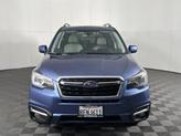 Thumbnail of 2018 Quartz Blue Pearl Subaru Forester