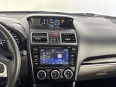 Thumbnail of 2018 Quartz Blue Pearl Subaru Forester