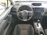 Thumbnail of 2022 Crystal White Pearl Subaru Crosstrek
