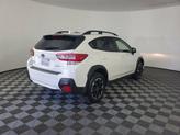 Thumbnail of 2022 Crystal White Pearl Subaru Crosstrek