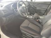 Thumbnail of 2022 Crystal White Pearl Subaru Crosstrek