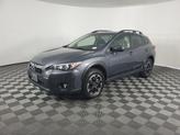 Thumbnail of 2022 Magnetite Gray Metallic Subaru Crosstrek