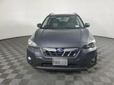 Thumbnail of 2022 Magnetite Gray Metallic Subaru Crosstrek