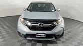 Thumbnail of 2018 Silver Honda CR-V