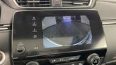 Thumbnail of 2018 Silver Honda CR-V