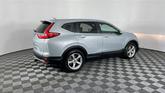 Thumbnail of 2018 Silver Honda CR-V