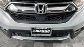 Thumbnail of 2018 Silver Honda CR-V