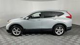 Thumbnail of 2018 Silver Honda CR-V