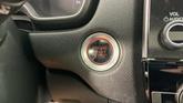 Thumbnail of 2018 Silver Honda CR-V