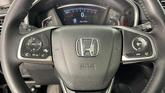 Thumbnail of 2018 Silver Honda CR-V