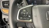Thumbnail of 2018 Silver Honda CR-V
