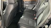 Thumbnail of 2018 Silver Honda CR-V