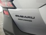 Thumbnail of 2025 Ice Silver Metallic Subaru Outback