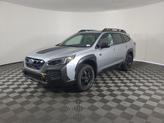 Thumbnail of 2025 Ice Silver Metallic Subaru Outback