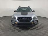 Thumbnail of 2025 Ice Silver Metallic Subaru Outback