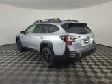 Thumbnail of 2025 Ice Silver Metallic Subaru Outback