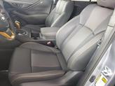 Thumbnail of 2025 Ice Silver Metallic Subaru Outback