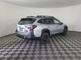 Thumbnail of 2025 Ice Silver Metallic Subaru Outback