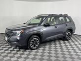 Thumbnail of 2025 Magnetite Gray Metallic Subaru Forester