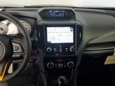 Thumbnail of 2025 Ice Silver Metallic Subaru Forester