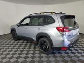Thumbnail of 2025 Ice Silver Metallic Subaru Forester