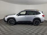 Thumbnail of 2025 Ice Silver Metallic Subaru Forester