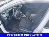 Thumbnail of 2023 Lunar White Hyundai KONA
