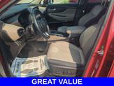 Thumbnail of 2020 Scarlet Red Hyundai SANTA FE