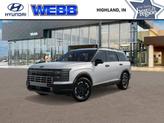 Photo of 2026 Pearl Hyundai PALISADE