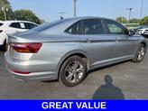 Thumbnail of 2019 Pyrite Silver Metallic Volkswagen Jetta