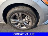 Thumbnail of 2019 Pyrite Silver Metallic Volkswagen Jetta