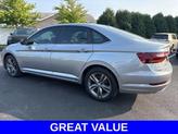 Thumbnail of 2019 Pyrite Silver Metallic Volkswagen Jetta