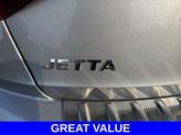 Thumbnail of 2019 Pyrite Silver Metallic Volkswagen Jetta