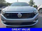 Thumbnail of 2019 Pyrite Silver Metallic Volkswagen Jetta