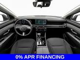 Thumbnail of 2025 White Pearl Hyundai TUCSON