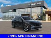 Thumbnail of 2025 Phantom Black Hyundai TUCSON