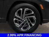 Thumbnail of 2025 Phantom Black Hyundai TUCSON