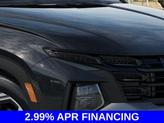 Thumbnail of 2025 Phantom Black Hyundai TUCSON