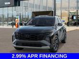 Thumbnail of 2025 Phantom Black Hyundai TUCSON