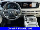 Thumbnail of 2025 Silver Hyundai PALISADE