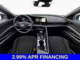 Thumbnail of 2025 Black Hyundai ELANTRA HEV