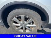 Thumbnail of 2017 Liquid Platinum INFINITI QX50