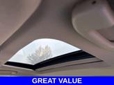 Thumbnail of 2017 Liquid Platinum INFINITI QX50