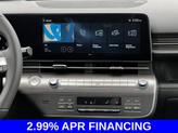 Thumbnail of 2025 Denim Blue Pearl Hyundai KONA