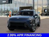 Thumbnail of 2025 Denim Blue Pearl Hyundai KONA