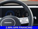 Thumbnail of 2025 Denim Blue Pearl Hyundai KONA