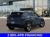 Thumbnail of 2025 Denim Blue Pearl Hyundai KONA