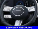 Thumbnail of 2025 Denim Blue Pearl Hyundai KONA