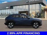 Thumbnail of 2025 Denim Blue Pearl Hyundai KONA